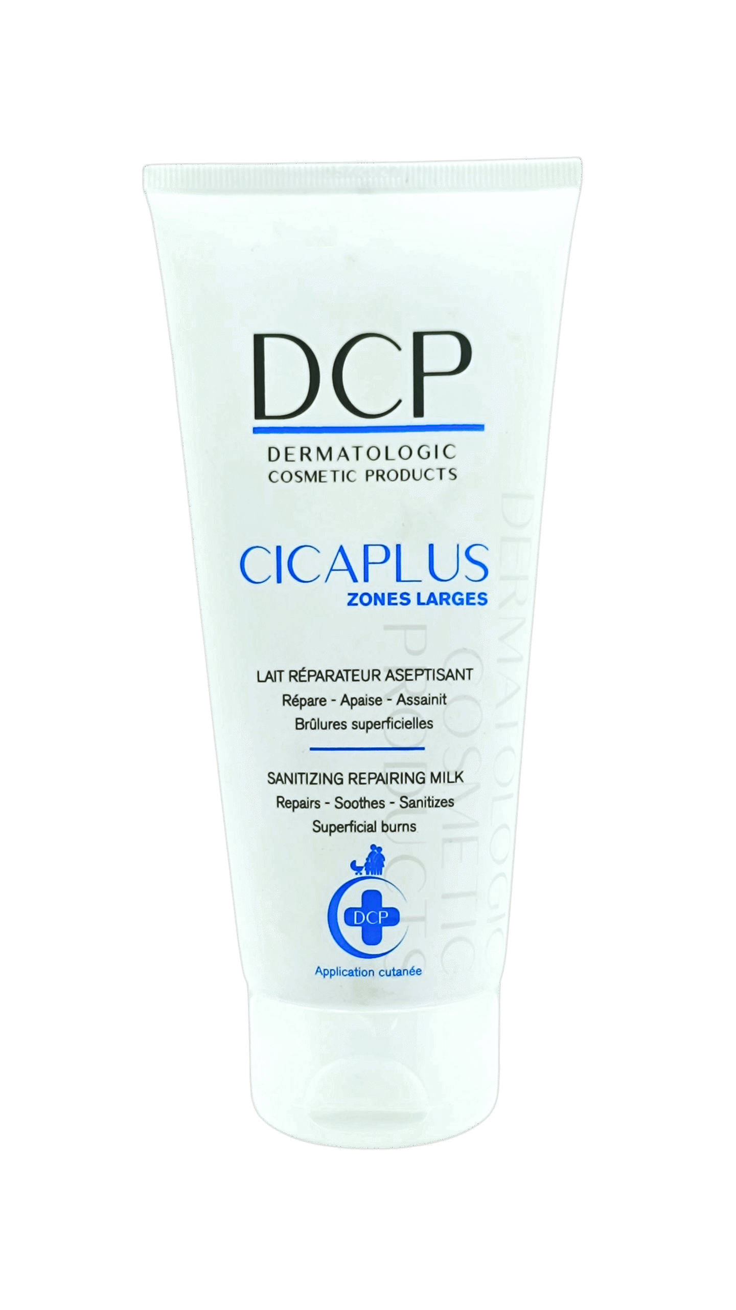 DCP CICAPLUS LAIT REPARATEUR 200 ML