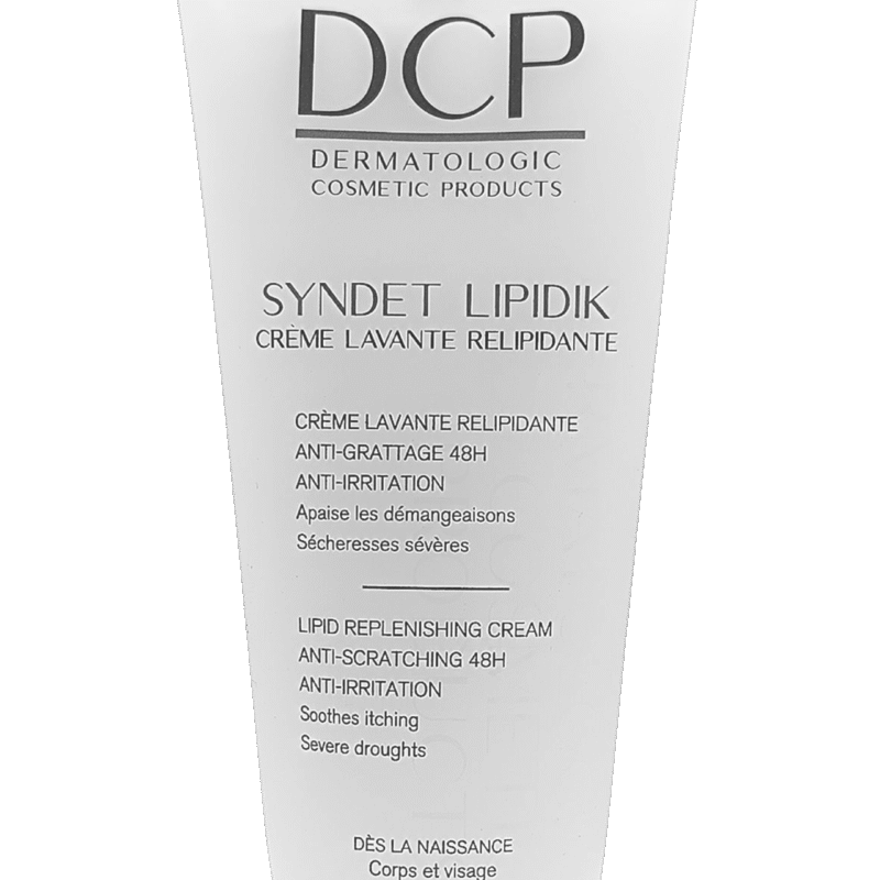 DCP SYNDET LIPIDIK 200ML