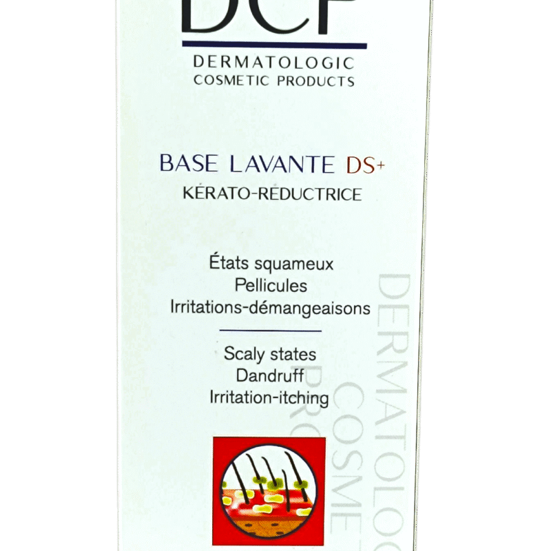 DCP BASE LAVANTE DS+ 200ML