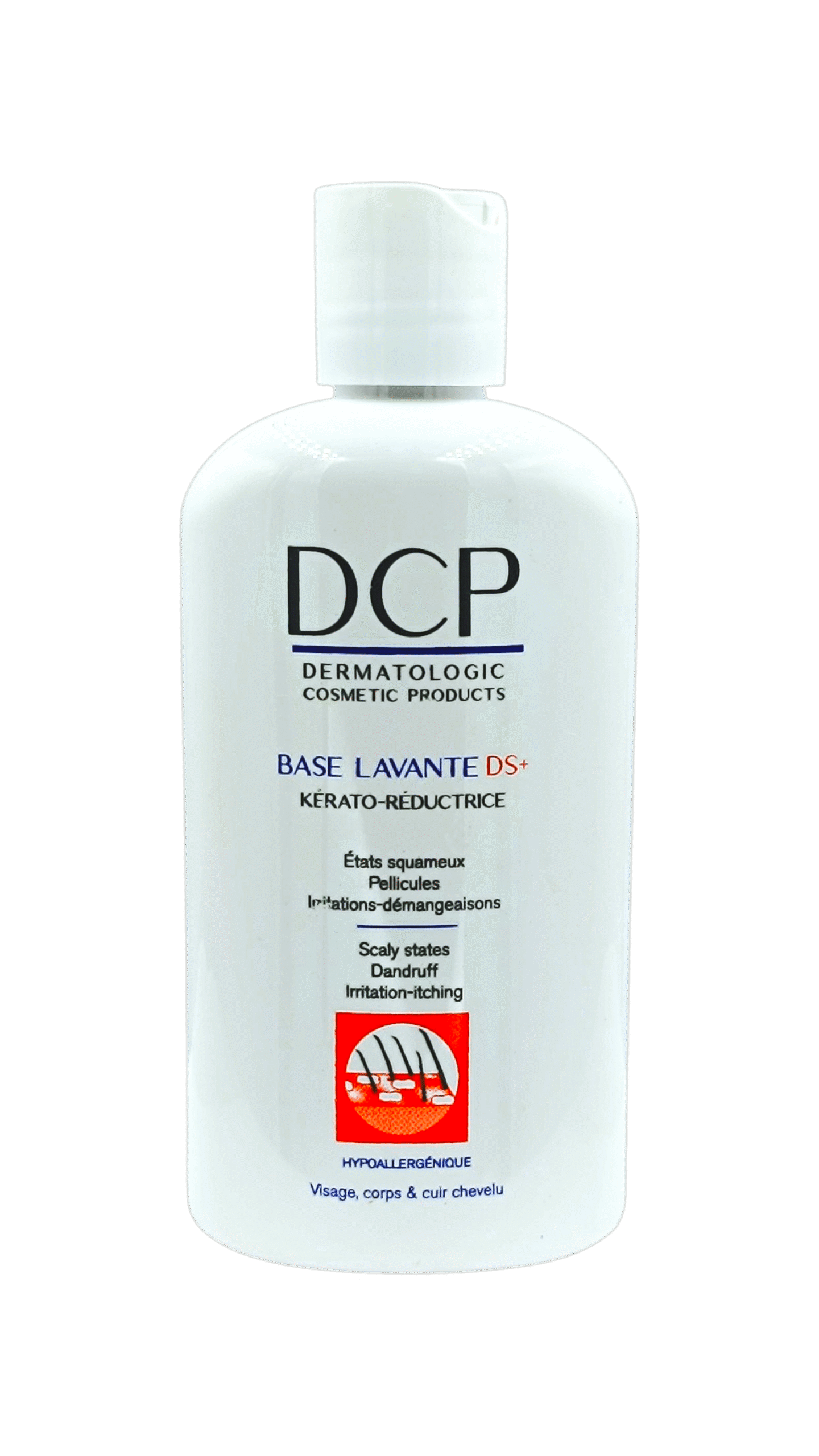 DCP BASE LAVANTE DS+ 200ML – Image 2