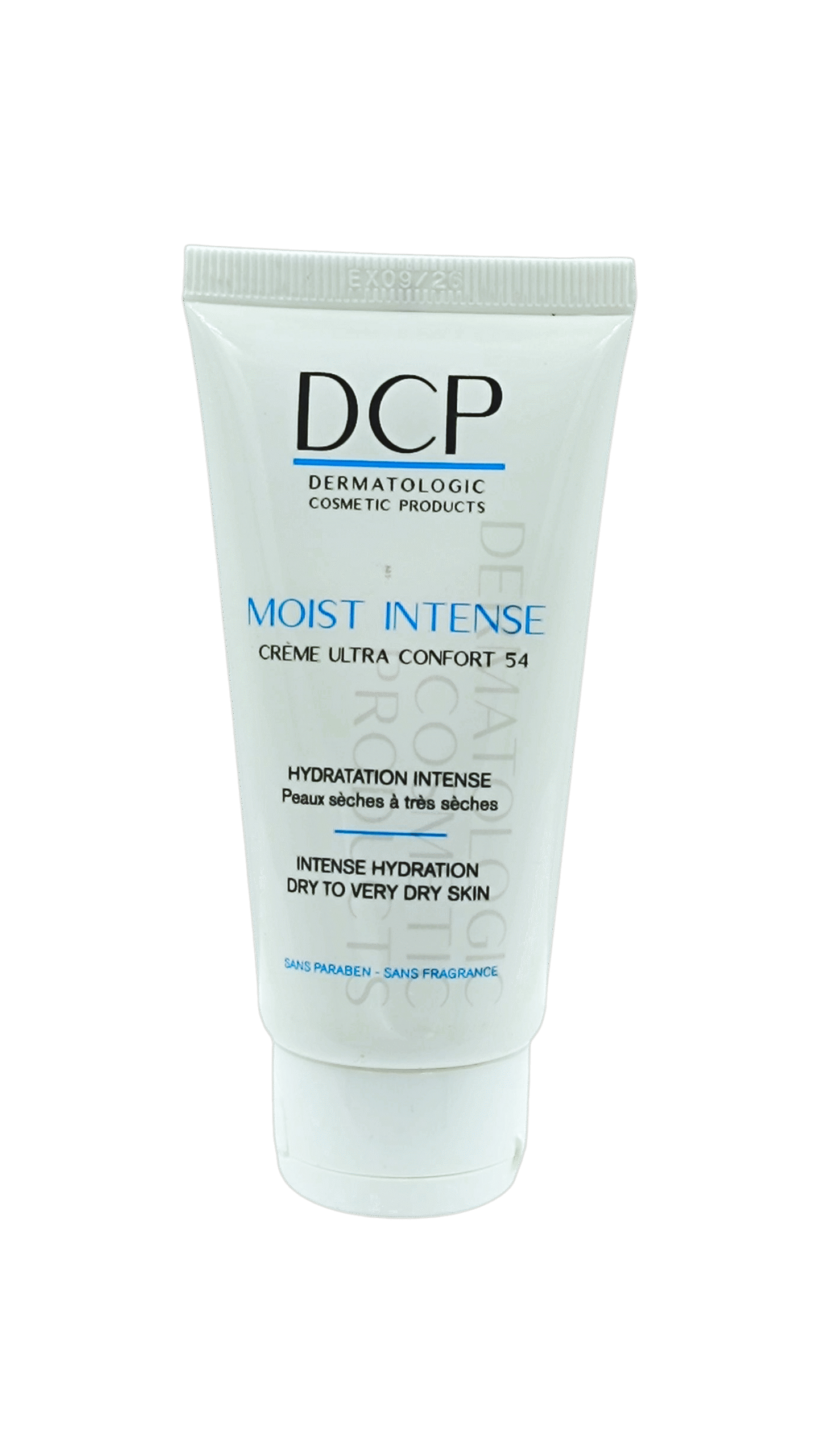 DCP MOIST INTENSE 50ML – Image 2