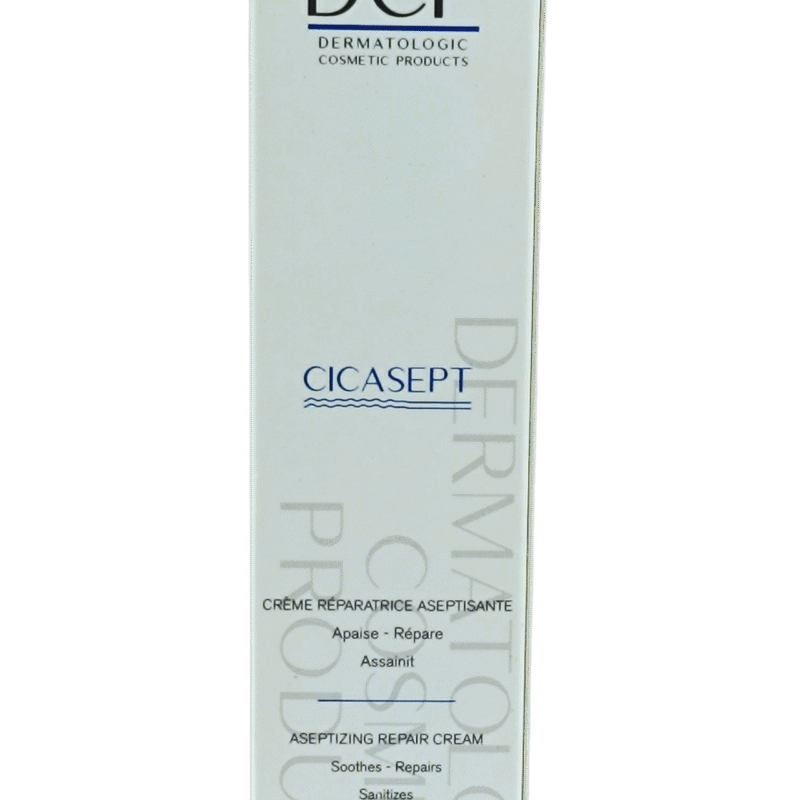 DCP CICASEPT  40ML