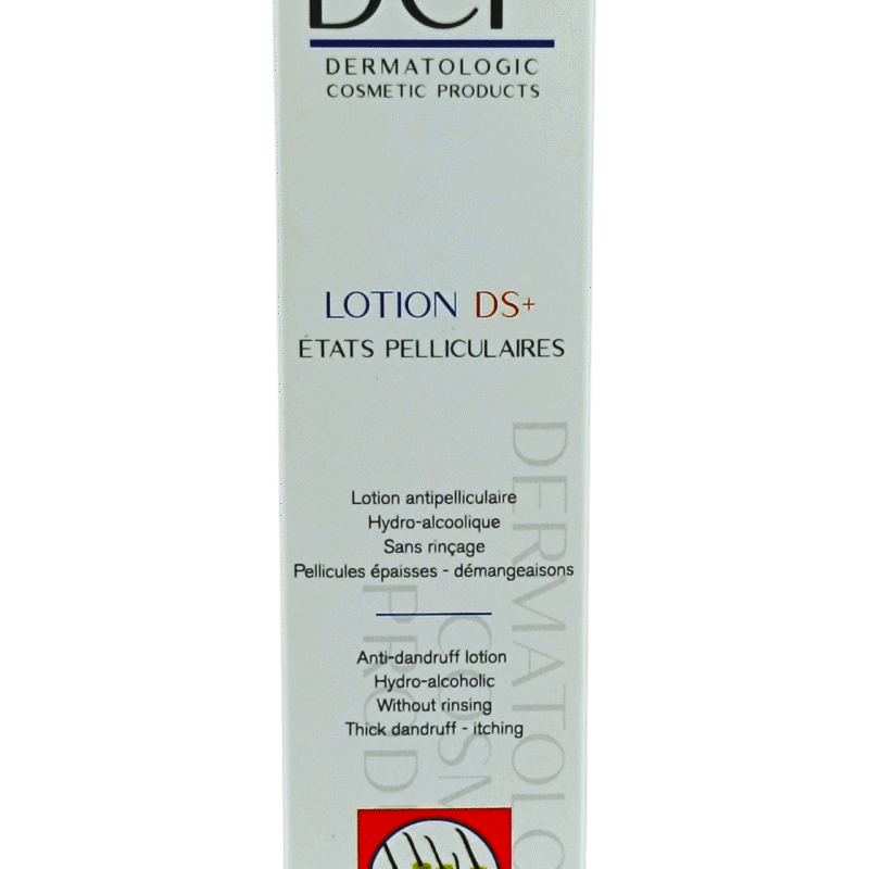 DCP LOTION DS+ 100ML