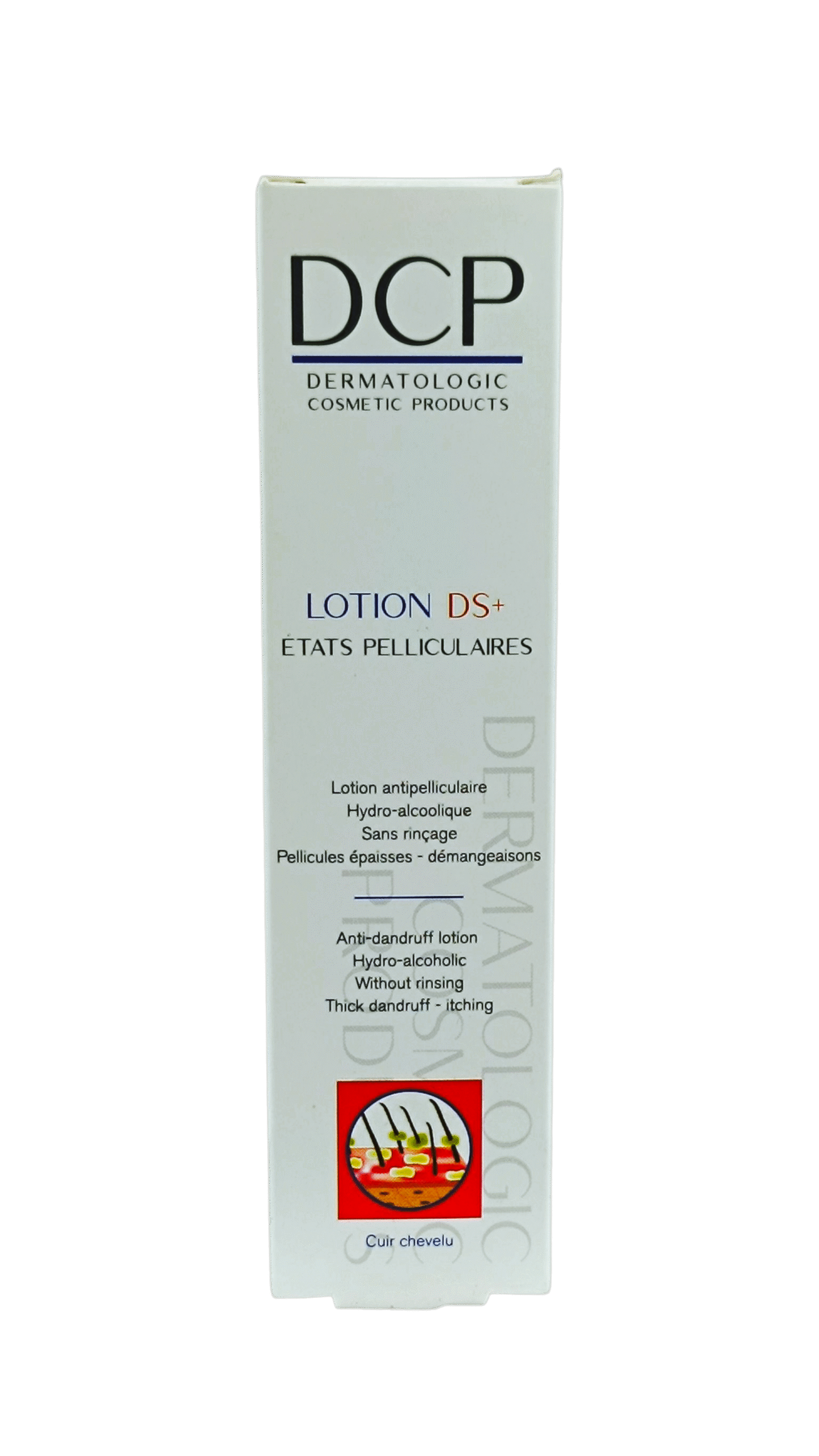 DCP LOTION DS+ 100ML