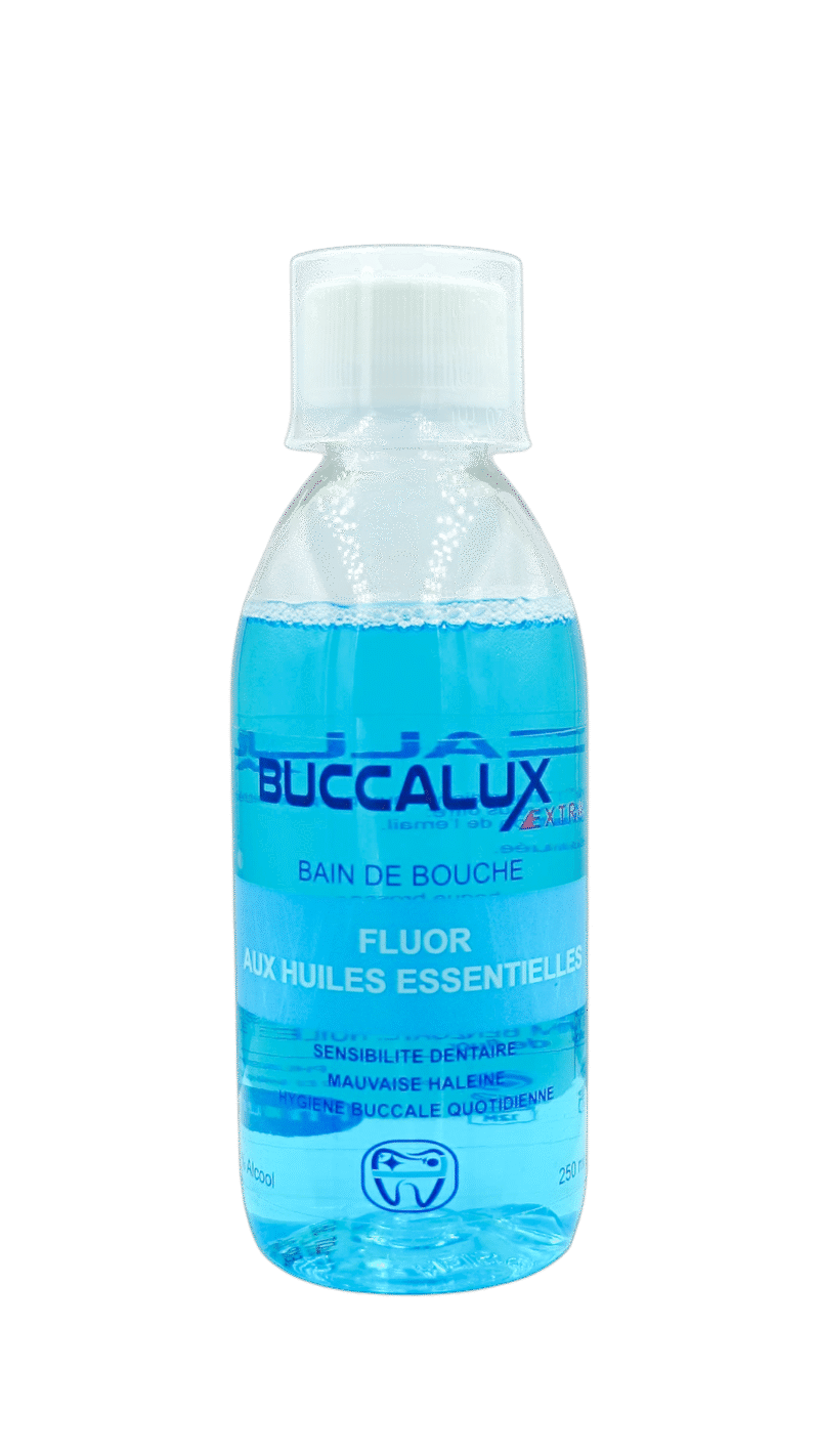 BUCCALUX EXTRA 250ML – Image 2