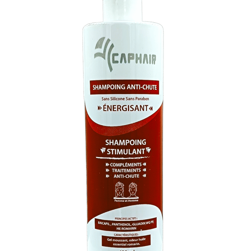 CAPHAIR SHAMPOING 200ML