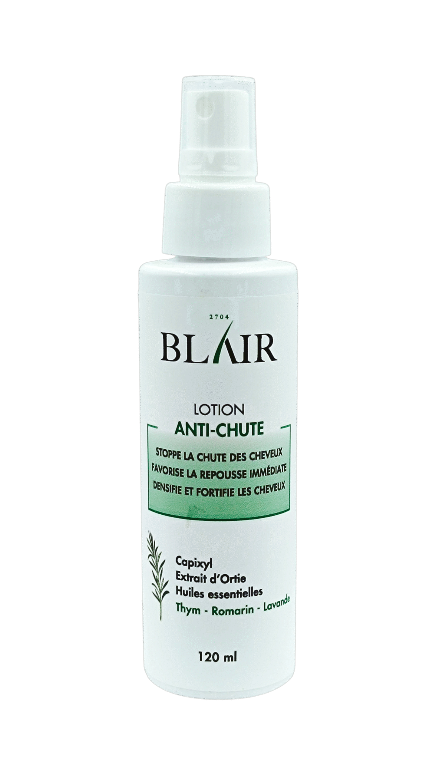 BLAIR LOTION 120ML