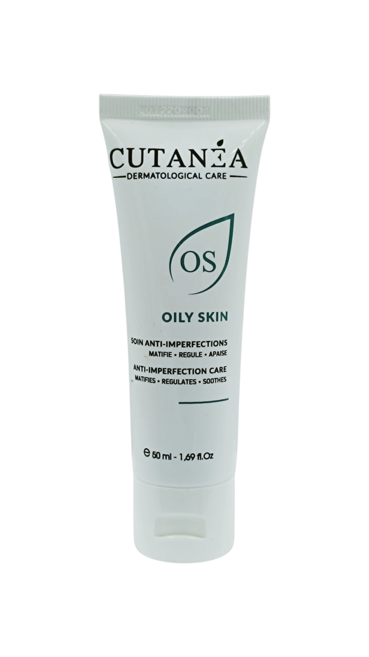 CUTANEA OS OILY SKIN 50 ML – Image 2