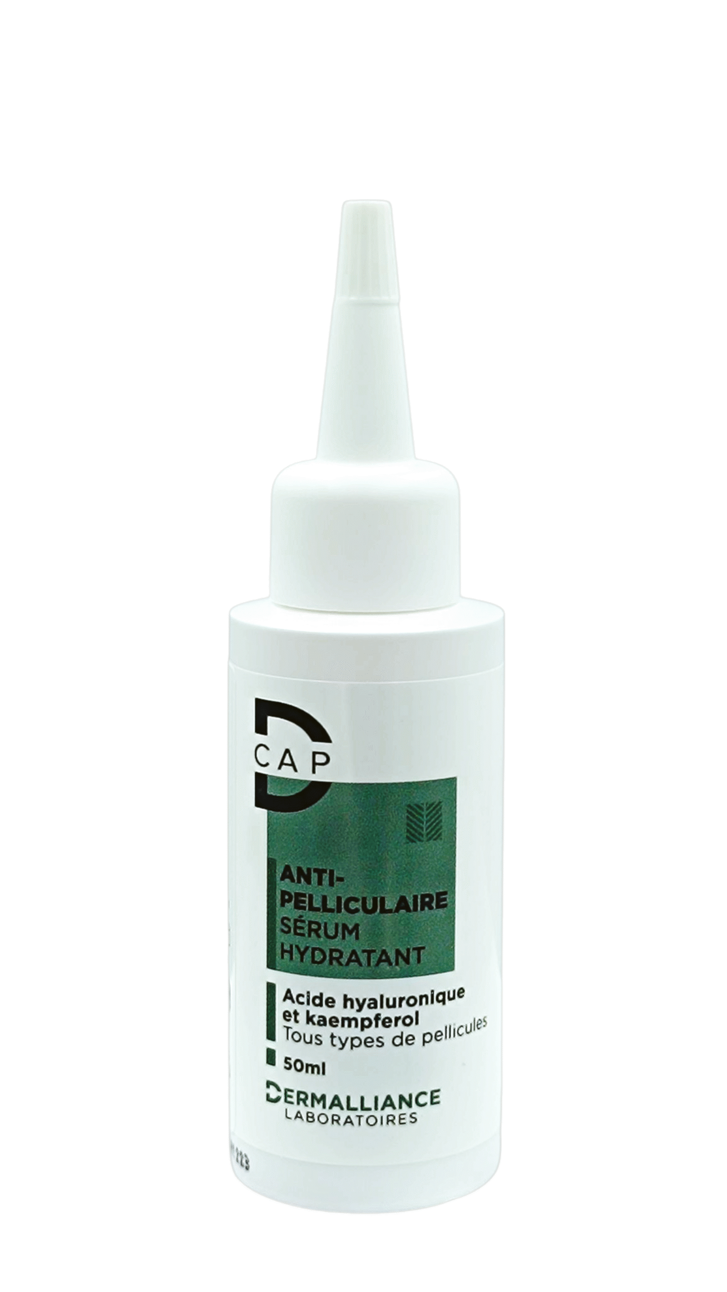 D-CAP SERUM ANTI-PELLICULAIRE 50ML – Image 2