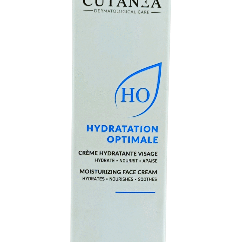 CUTANEA HO HYDRATATION OPTIMALE 50 ML