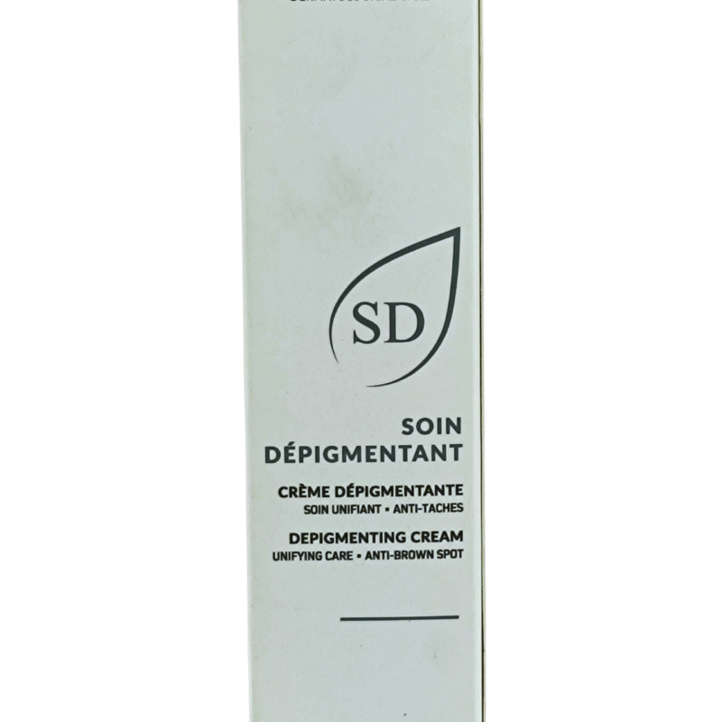 CUTANEA SD SOIN DEPIGMENTANT 50 ML