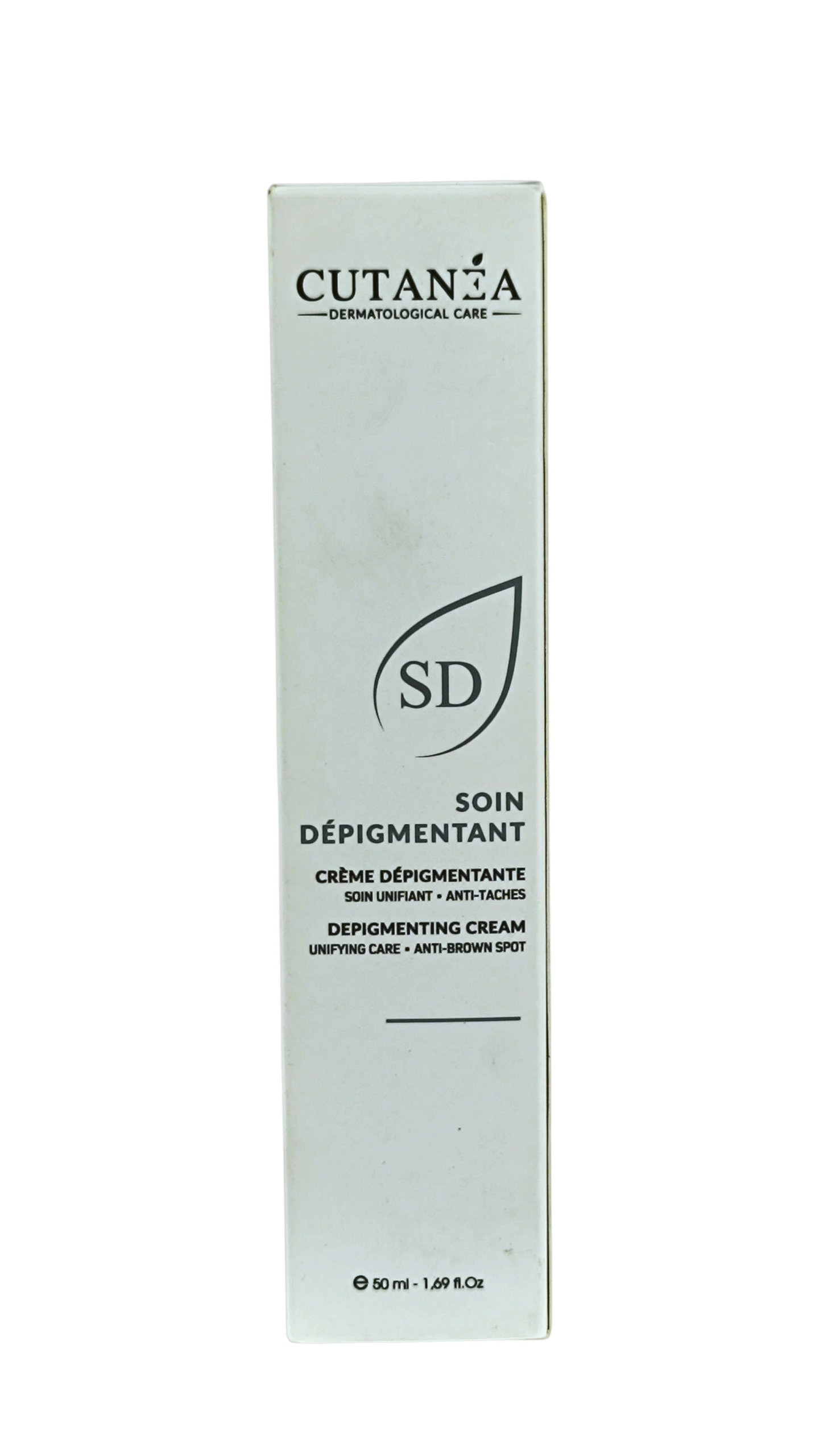 CUTANEA SD SOIN DEPIGMENTANT 50 ML