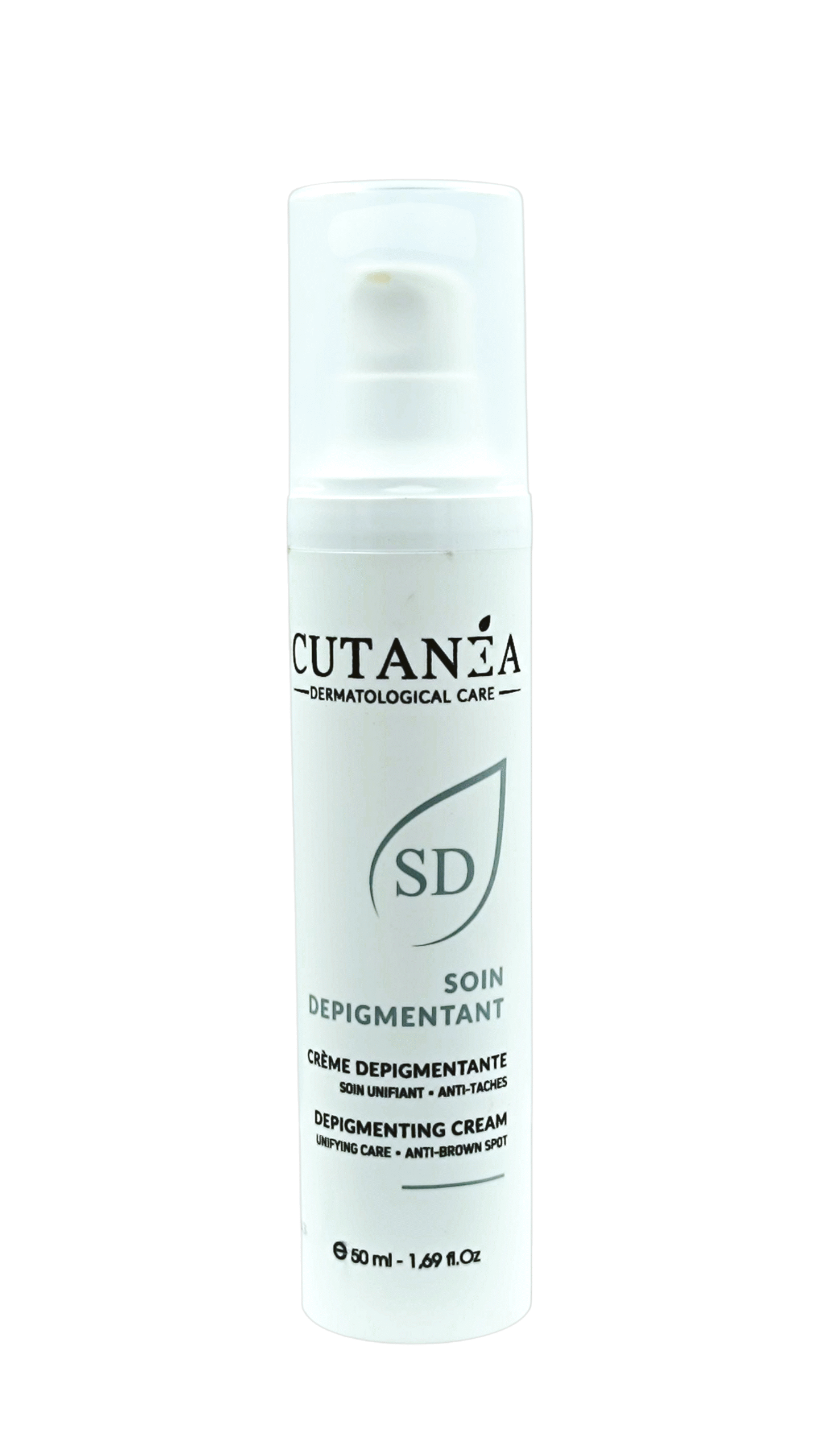 CUTANEA SD SOIN DEPIGMENTANT 50 ML – Image 2