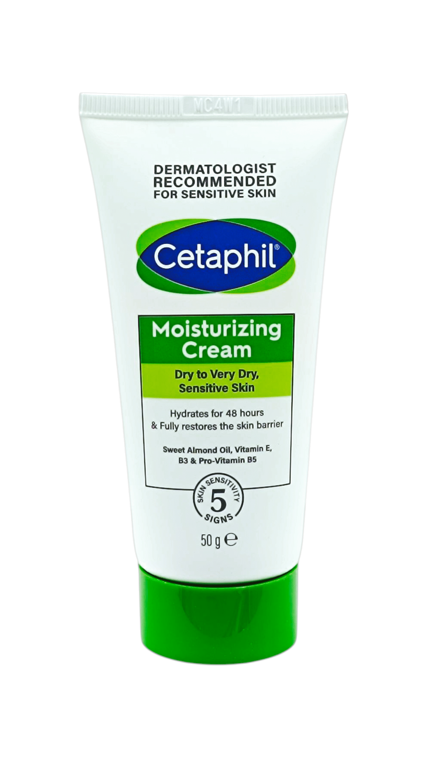 CETAPHIL CREME HYDRATANTE 50ML – Image 2