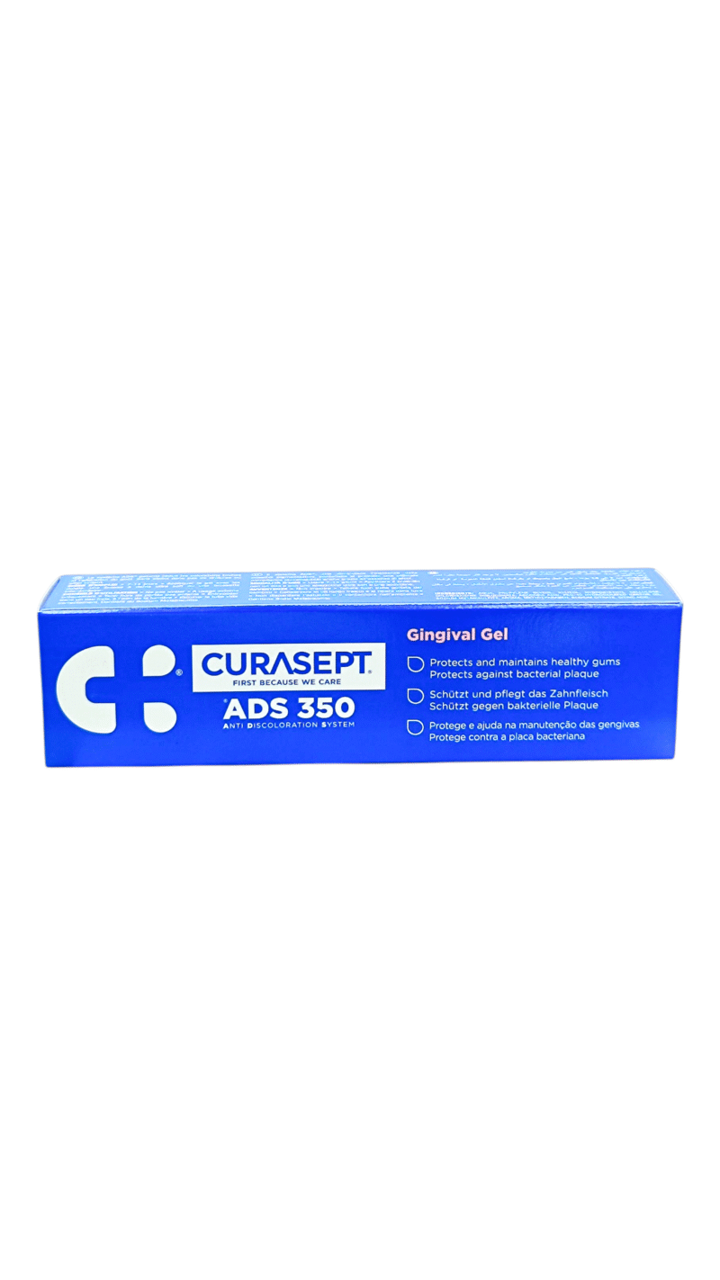 CURASEPT GEL ADS 350 30ML