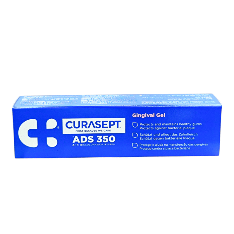 CURASEPT GEL ADS 350 30ML