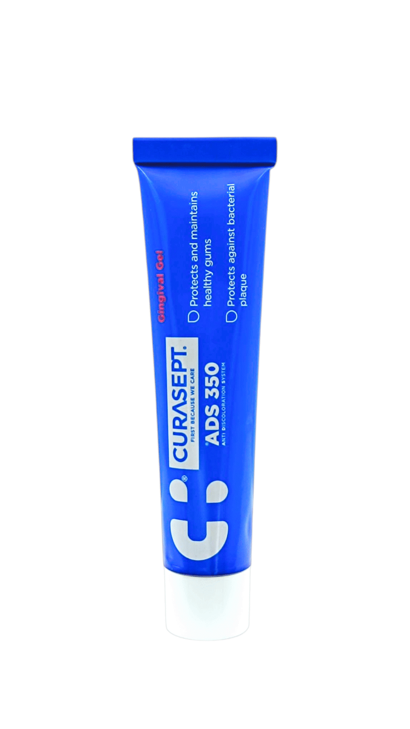 CURASEPT GEL ADS 350 30ML – Image 2