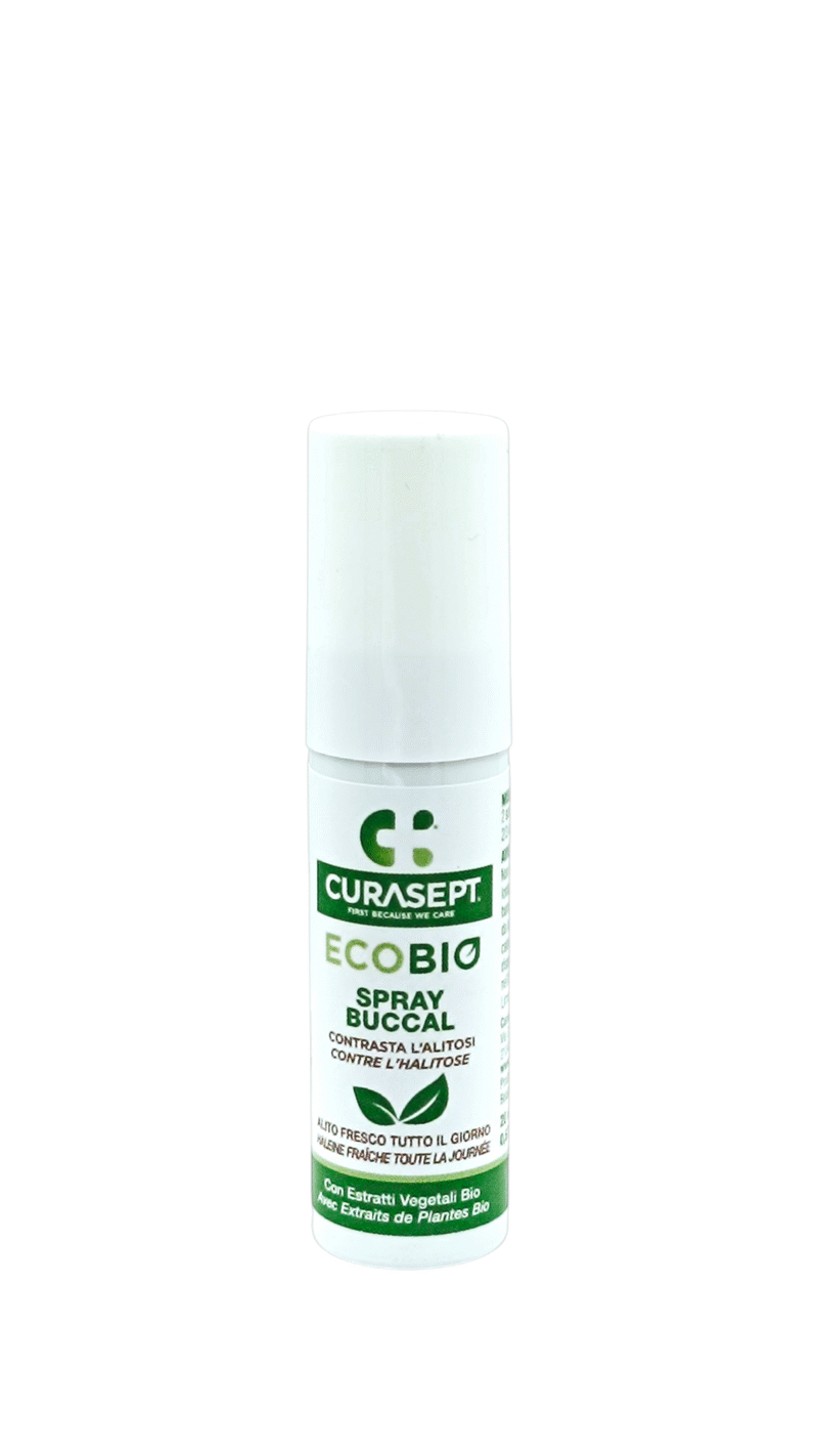 CURASEPT ECO-BIO SPRAY 20ML – Image 2