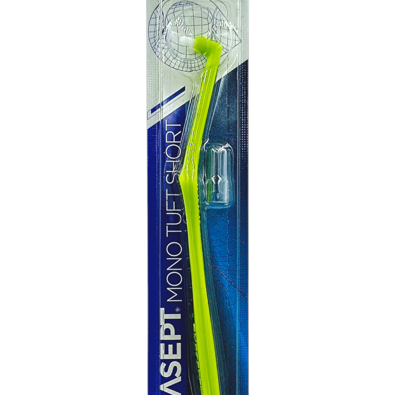 CURASEPT BROSSE A DENTS MONO TOUFE