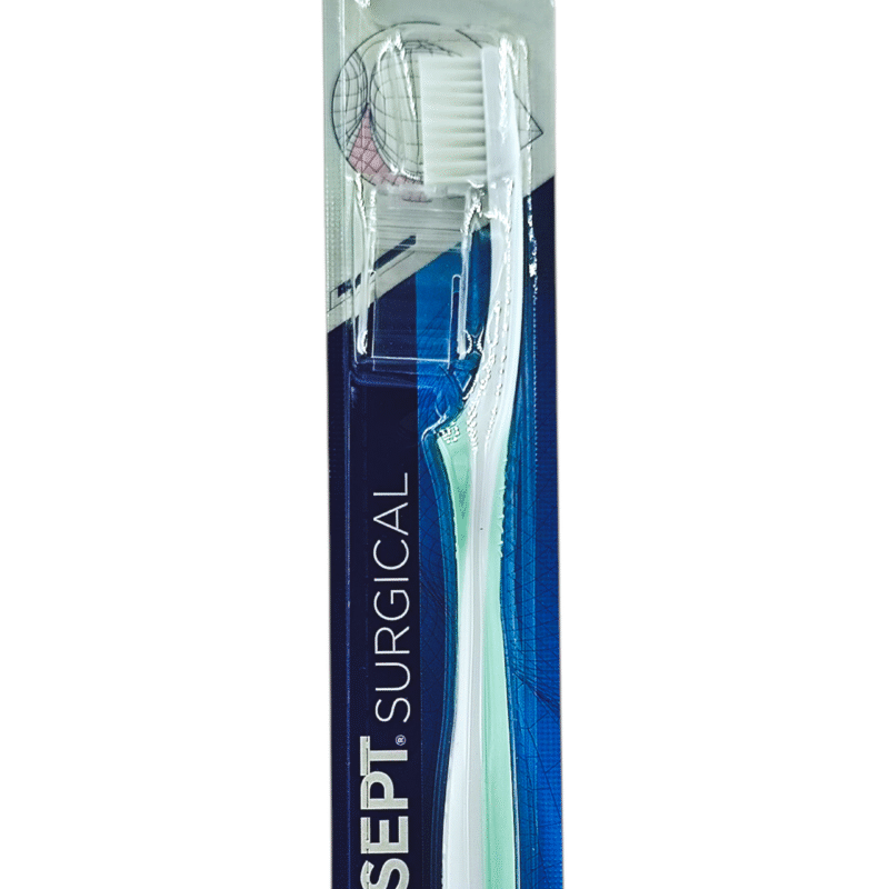 CURASEPT BROSSE A DENTS SURGICAL