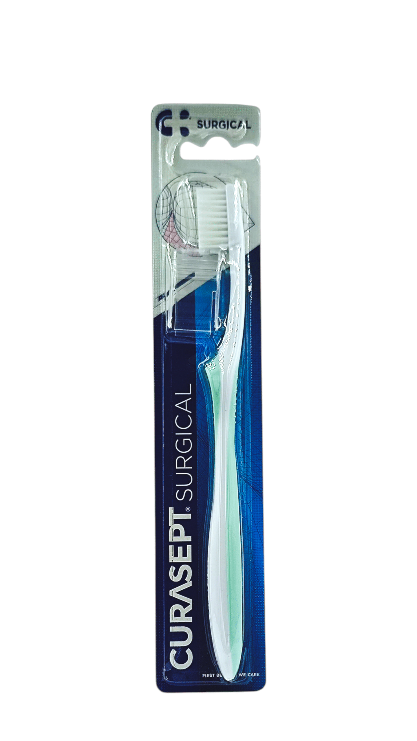 CURASEPT BROSSE A DENTS SURGICAL