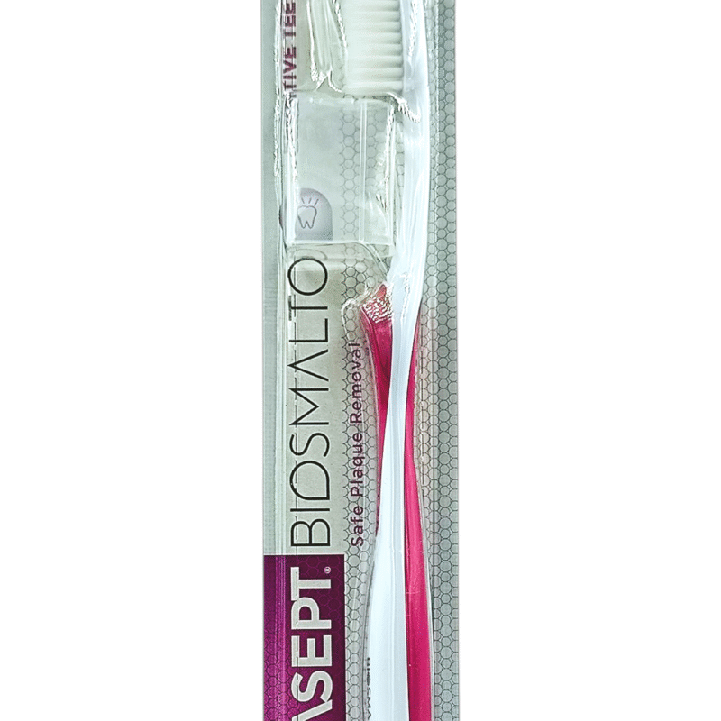 CURASEPT BROSSE A DENTS BIOSMALTO SENSITIVE