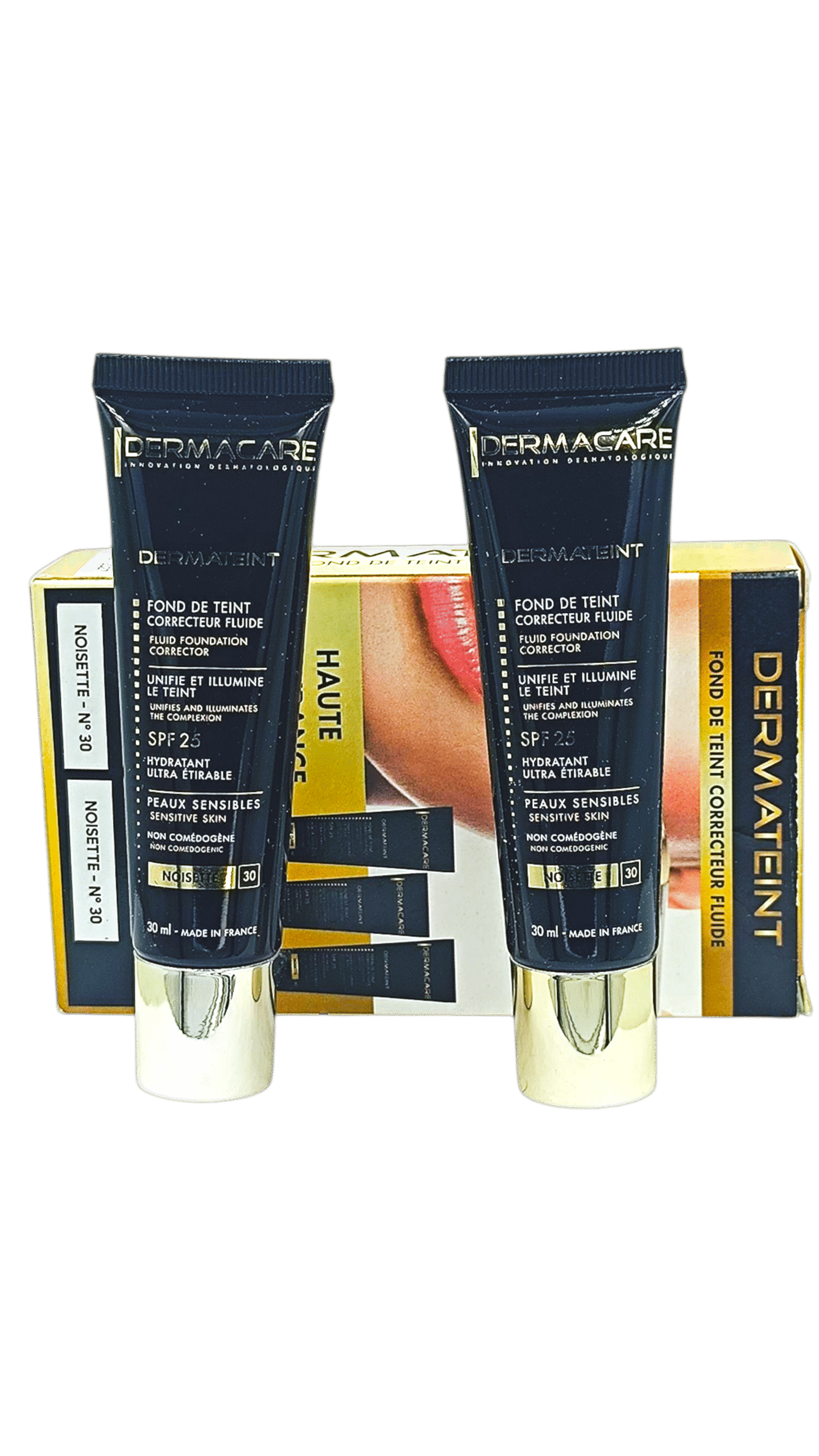 DERMACARE DERMATEINT N30 PACK – Image 2