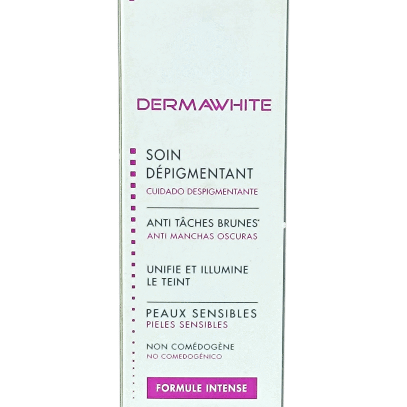 DERMACARE DERMAWHITE SOIN DEPGMENTANT 30 ML