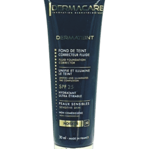DERMACARE DERMATEINT FDT NOISETTE 30 SPF25