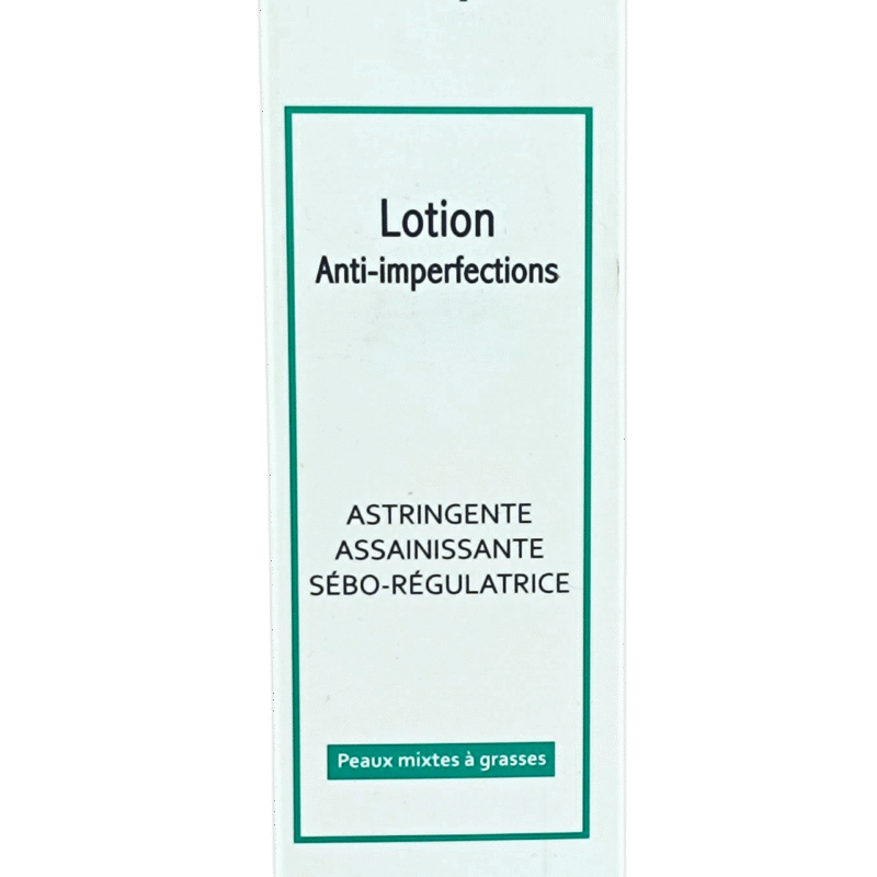 DEPILIA ACNEPILIA LOTION ANTI-IMPERFECTIONS 200ML