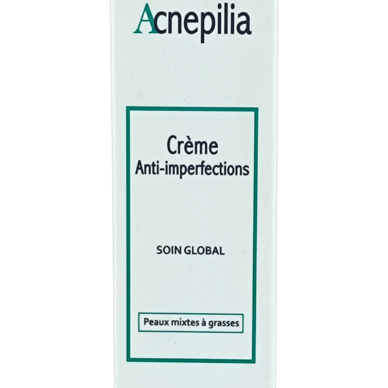DEPILIA ACNEPILIA CR ANTI-IMPERFECTIONS 40 ML