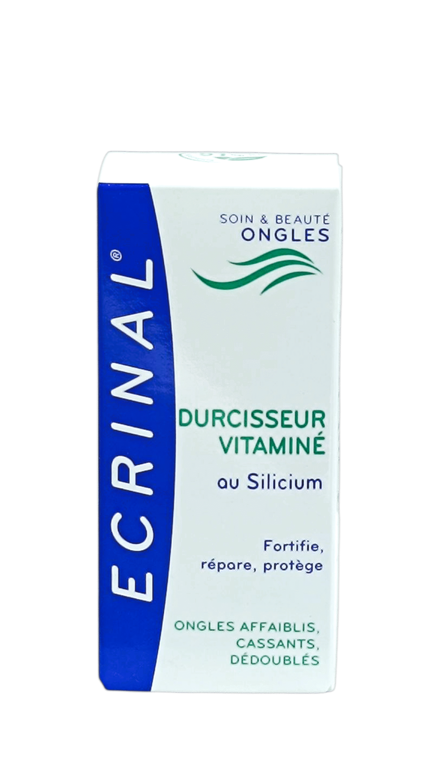 ECRINAL DURCISSEUR VITAMINE ONGLES