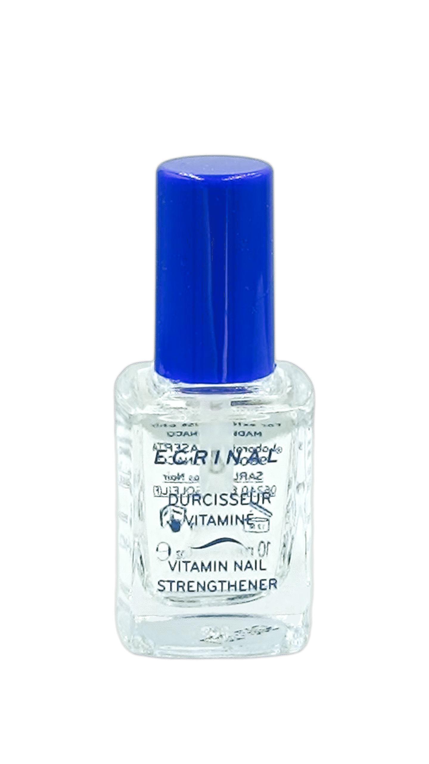 ECRINAL DURCISSEUR VITAMINE ONGLES – Image 2