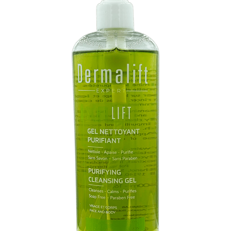 DERMALIFT SEBOLIFT 500ML