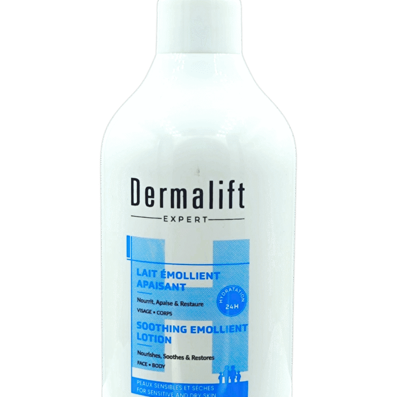 DERMALIFT LAIT 500ML