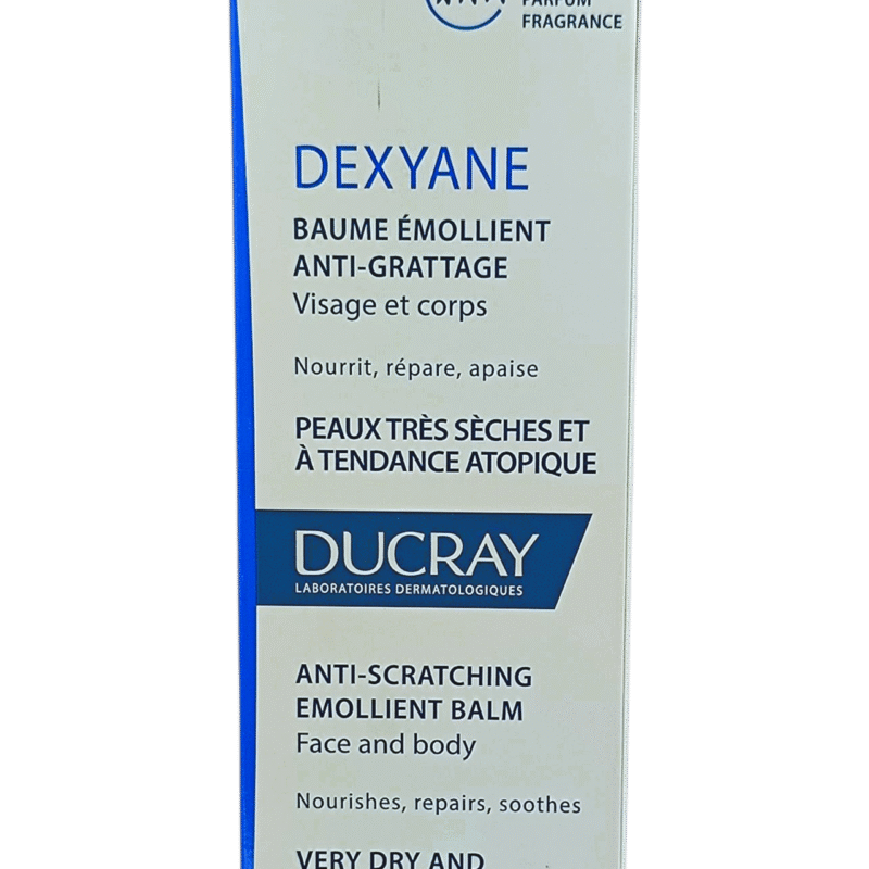 DUCRAY DEXYANE BAUME EMOLLIENTE 200ML