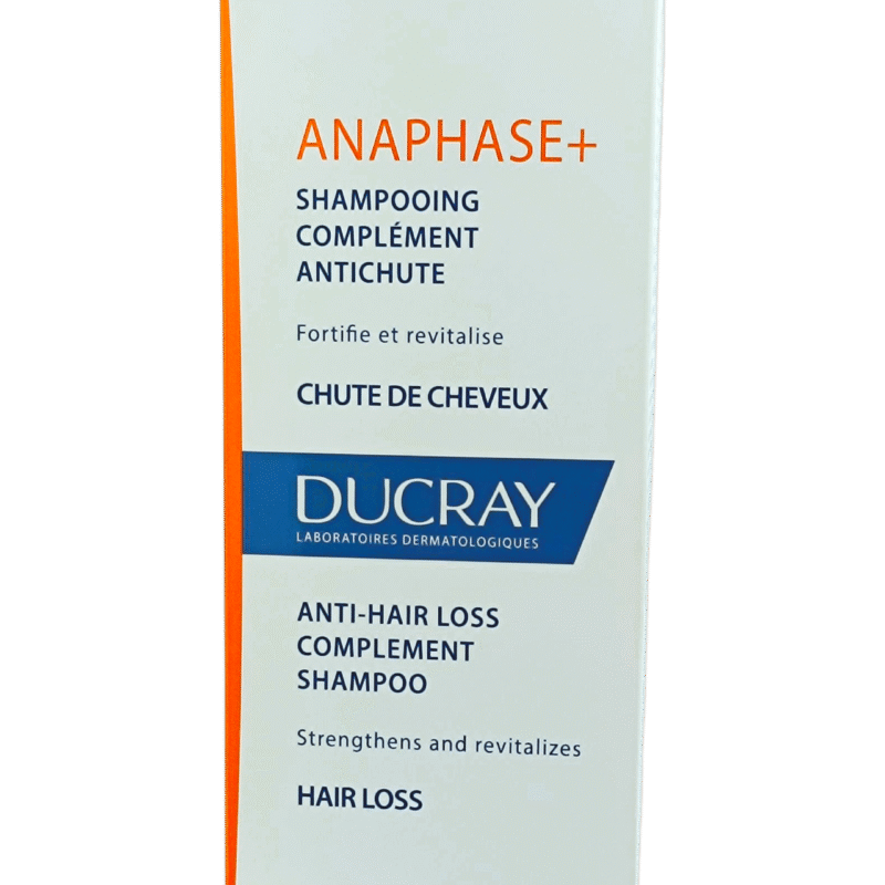 DUCRAY ANAPHASE SHAMPOOING ANTI-CHUTE 200ML