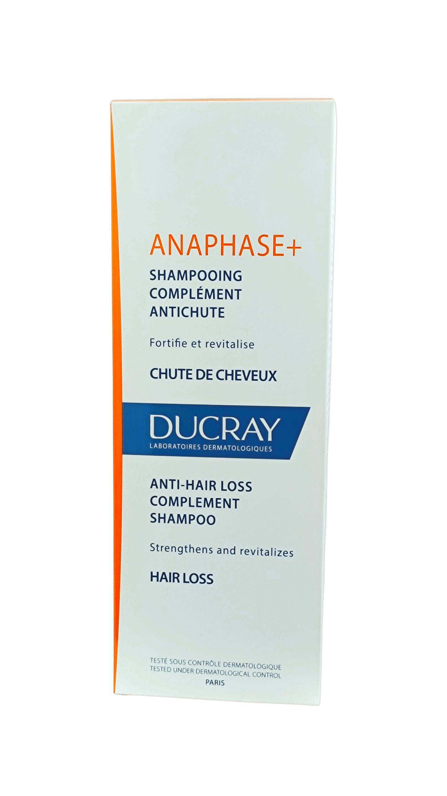 DUCRAY ANAPHASE SHAMPOOING ANTI-CHUTE 200ML