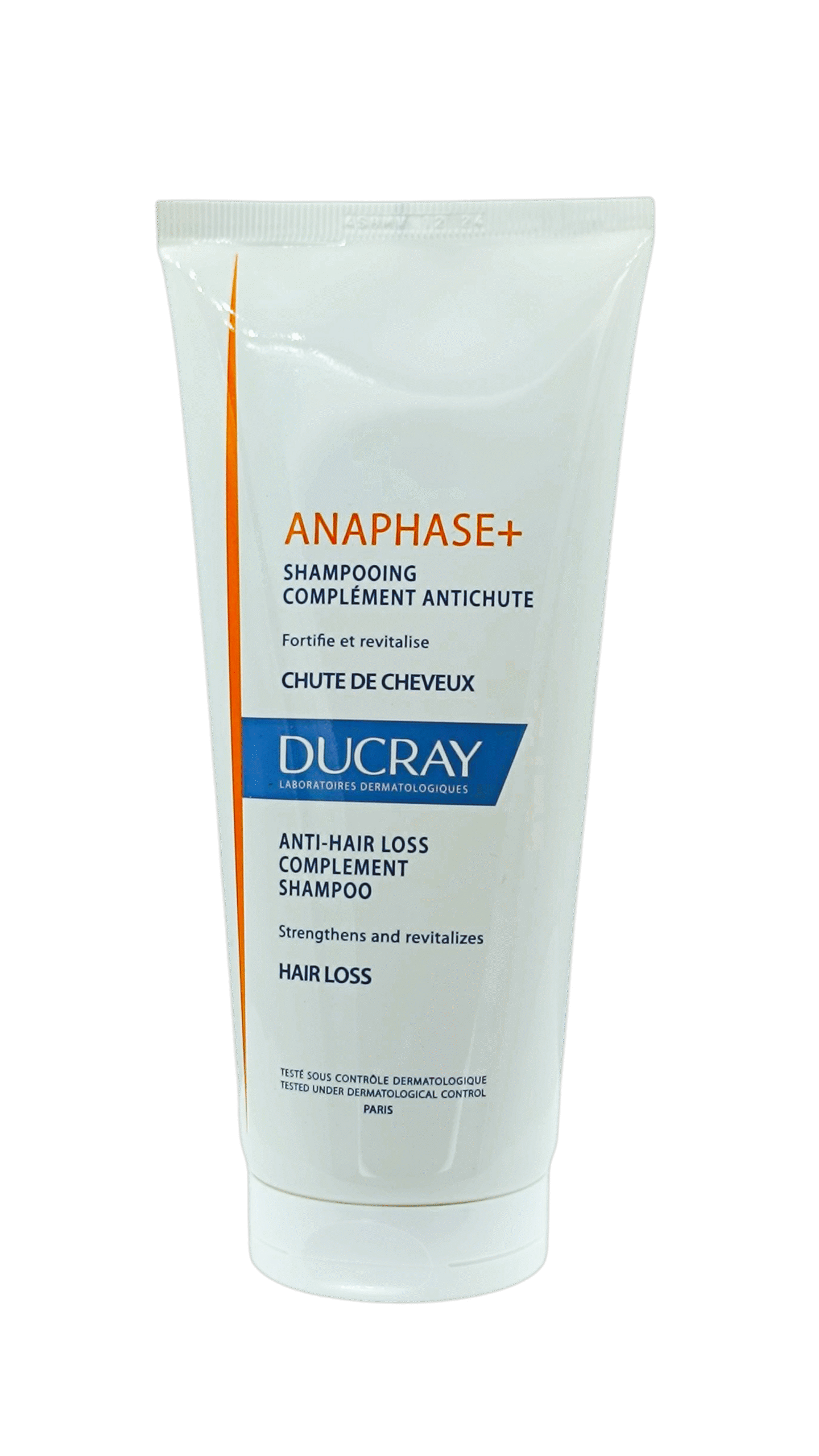 DUCRAY ANAPHASE SHAMPOOING ANTI-CHUTE 200ML – Image 2