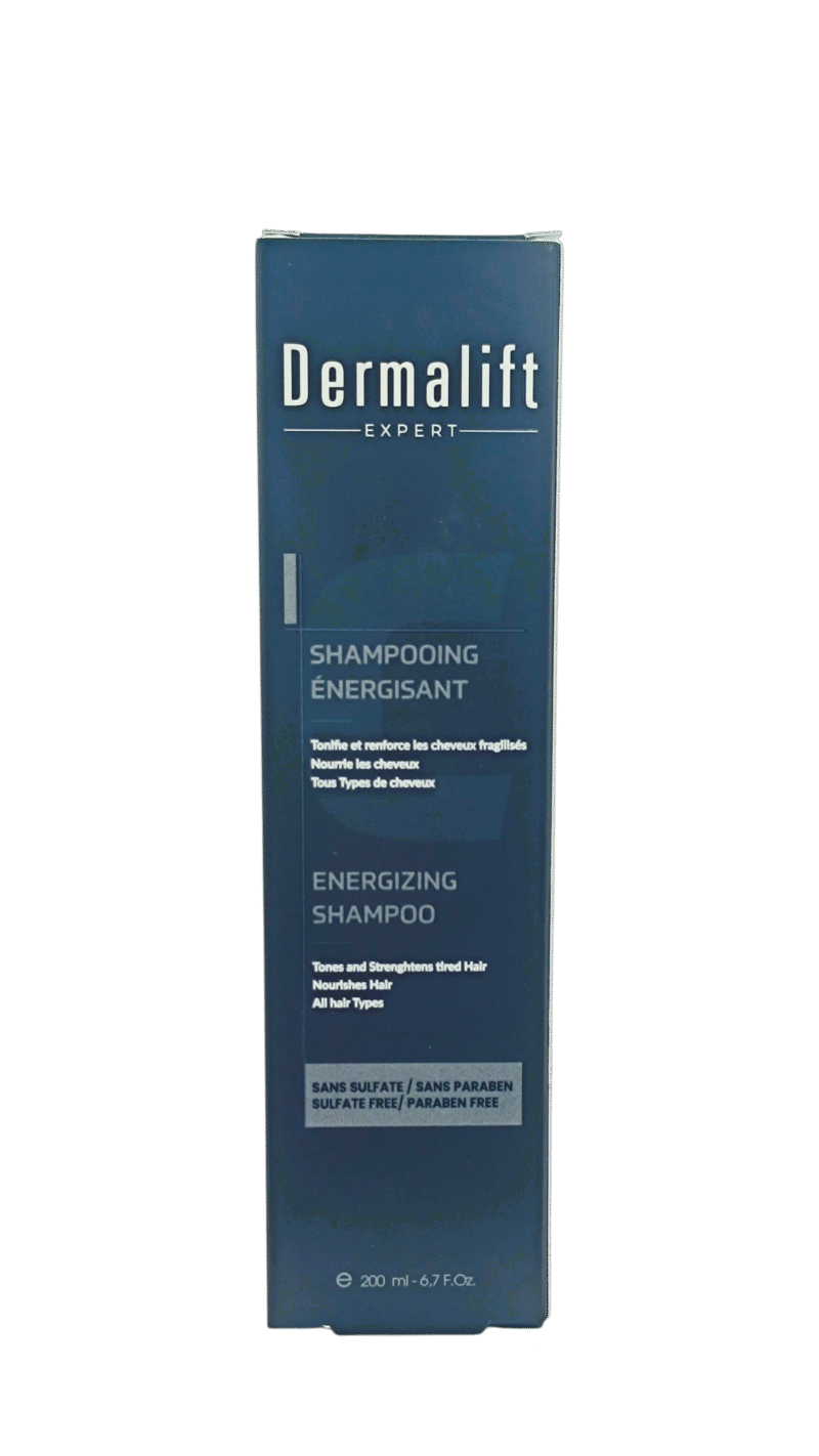 DERMALIFT SHAMPOING 200ML