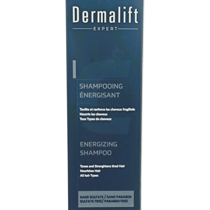 DERMALIFT SHAMPOING 200ML