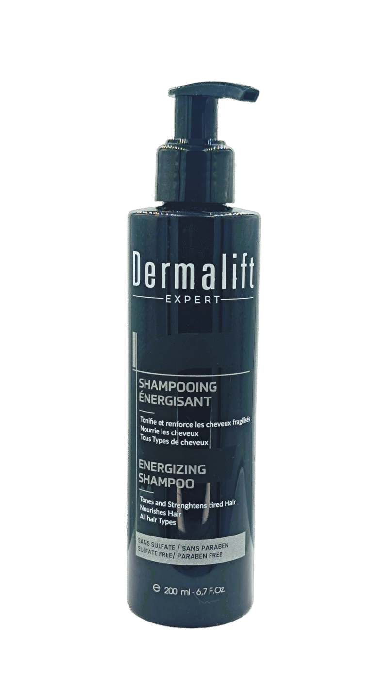 DERMALIFT SHAMPOING 200ML – Image 2