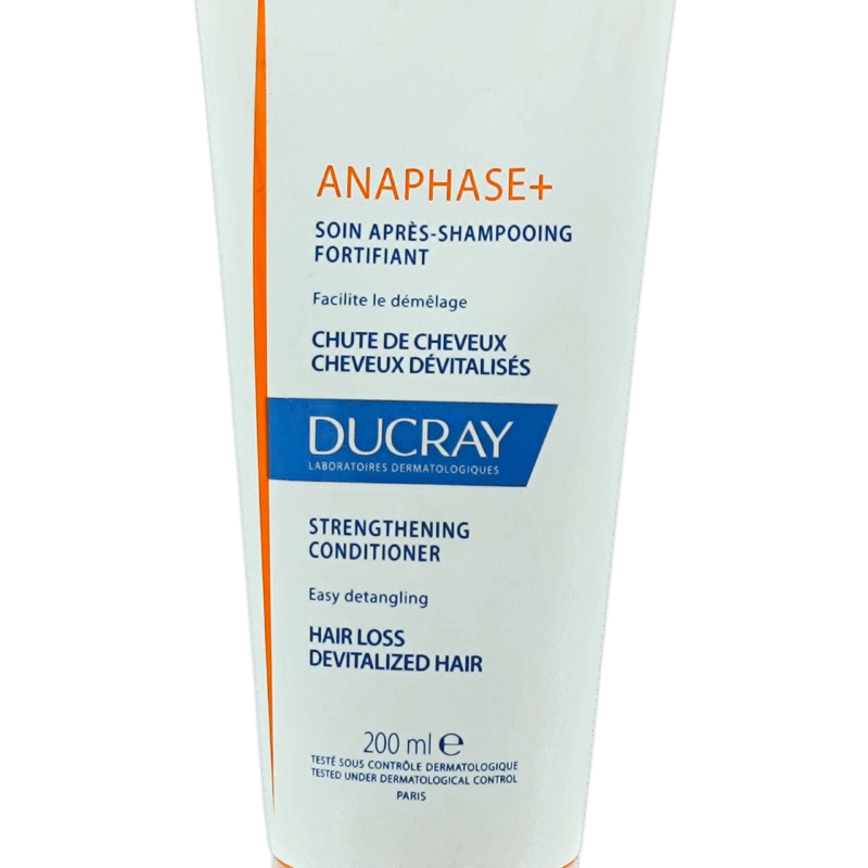DUCRAY ANAPHASE APRES SHAMPOOING 200ML