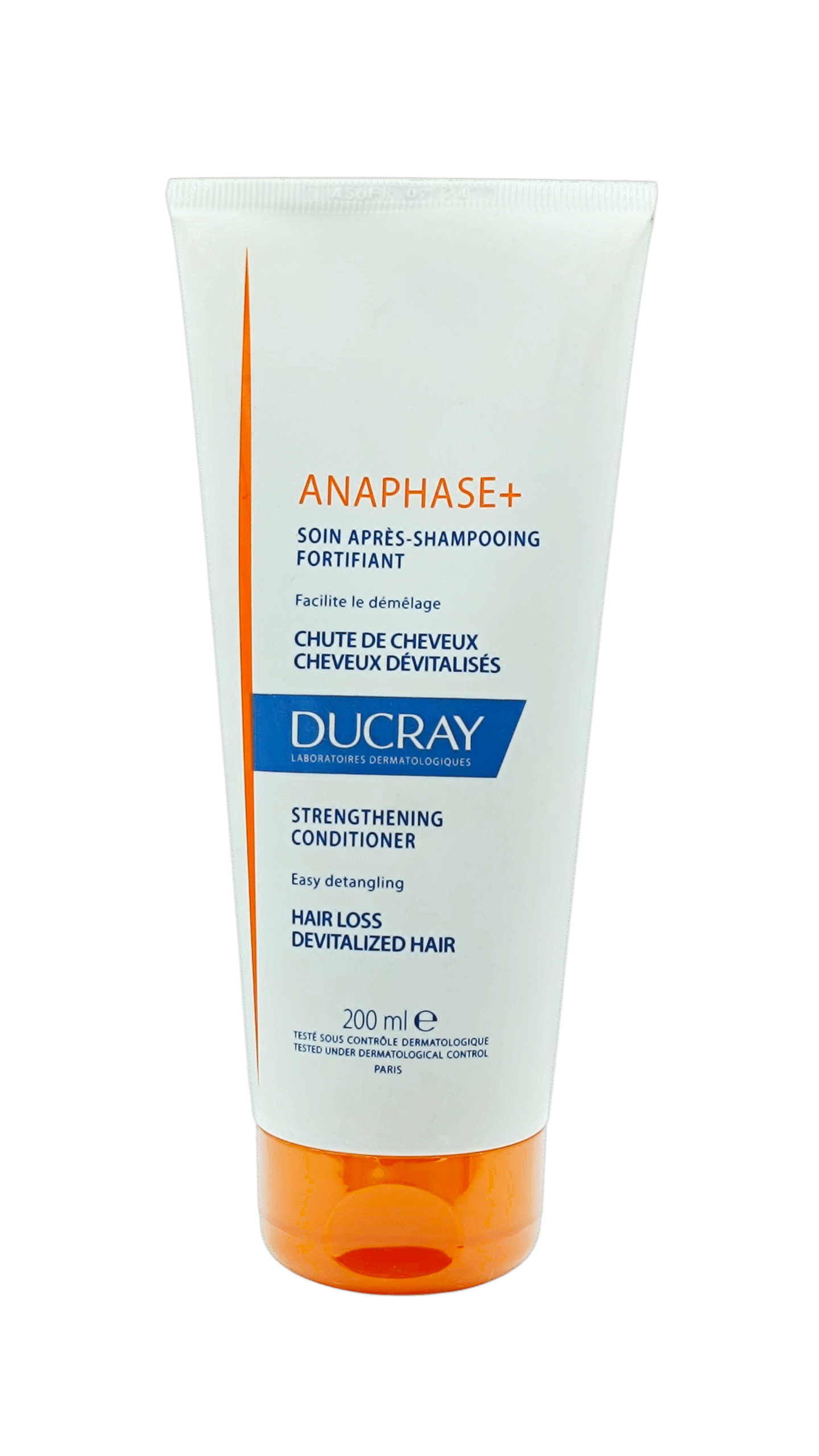 DUCRAY ANAPHASE APRES SHAMPOOING 200ML