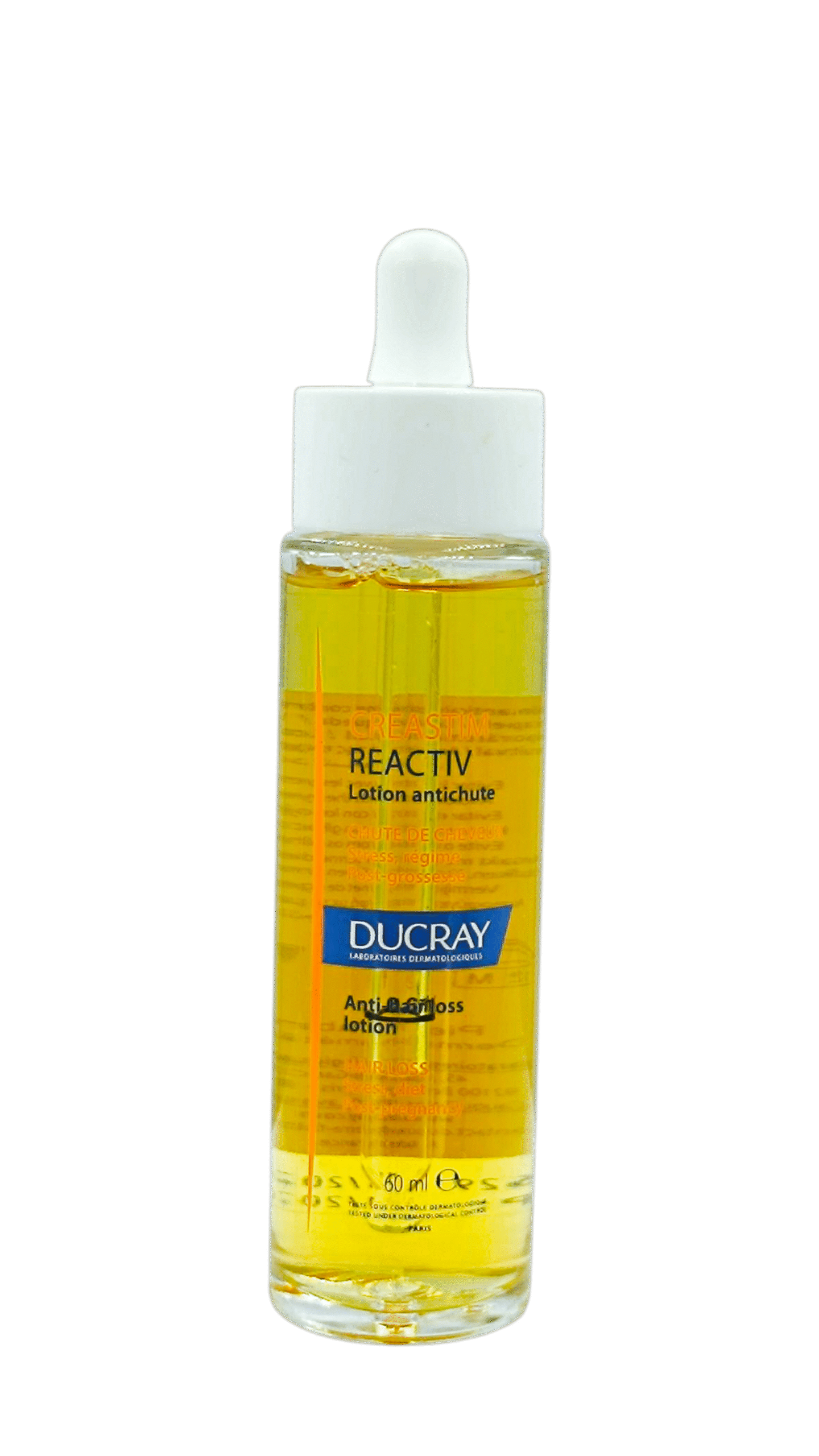 DUCRAY CREASTIM LOTION ANTI-CHUTE 60ML – Image 2