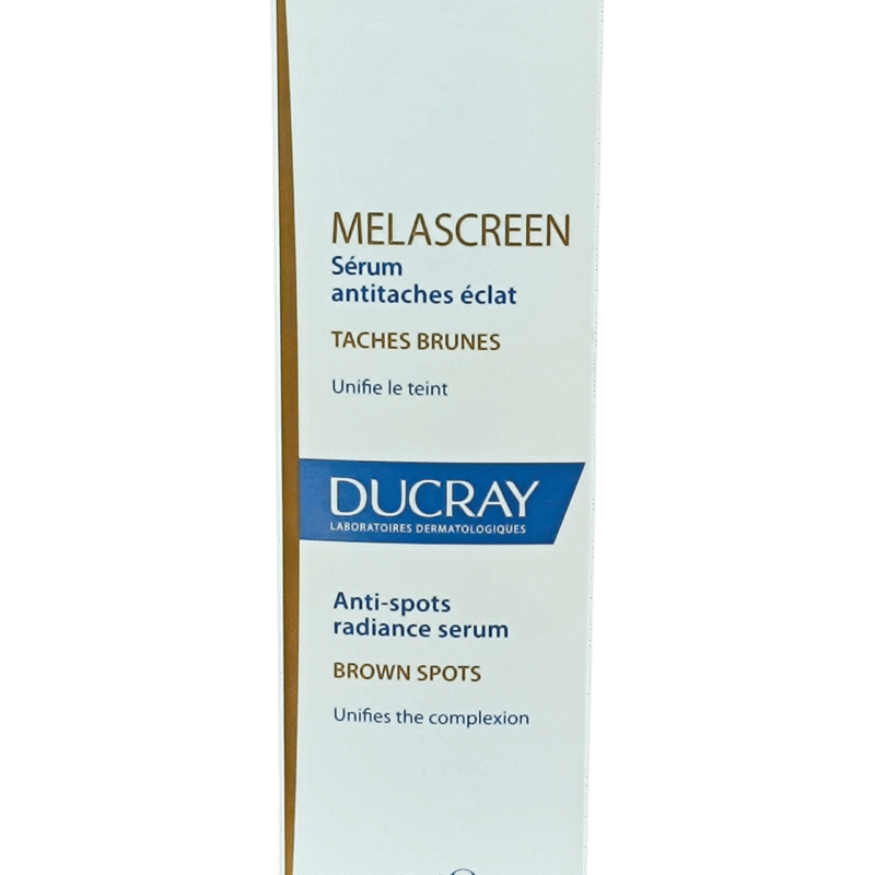 DUCRAY MELASCREEN SERUM ANTI-TACHES 40ML