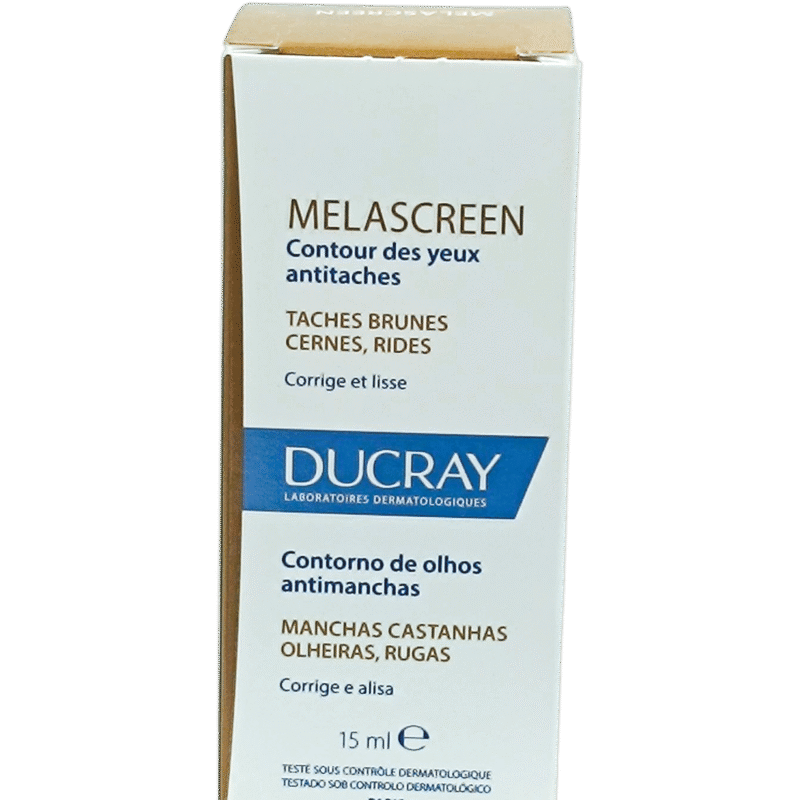 DUCRAY MELASCREEN C/Y ANTI-TACHES 15ML