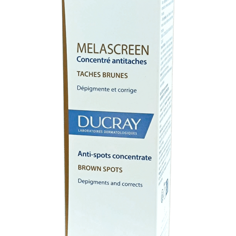DUCRAY MELASCREEN DEPIGMENTANT CONCENTRE 30ML