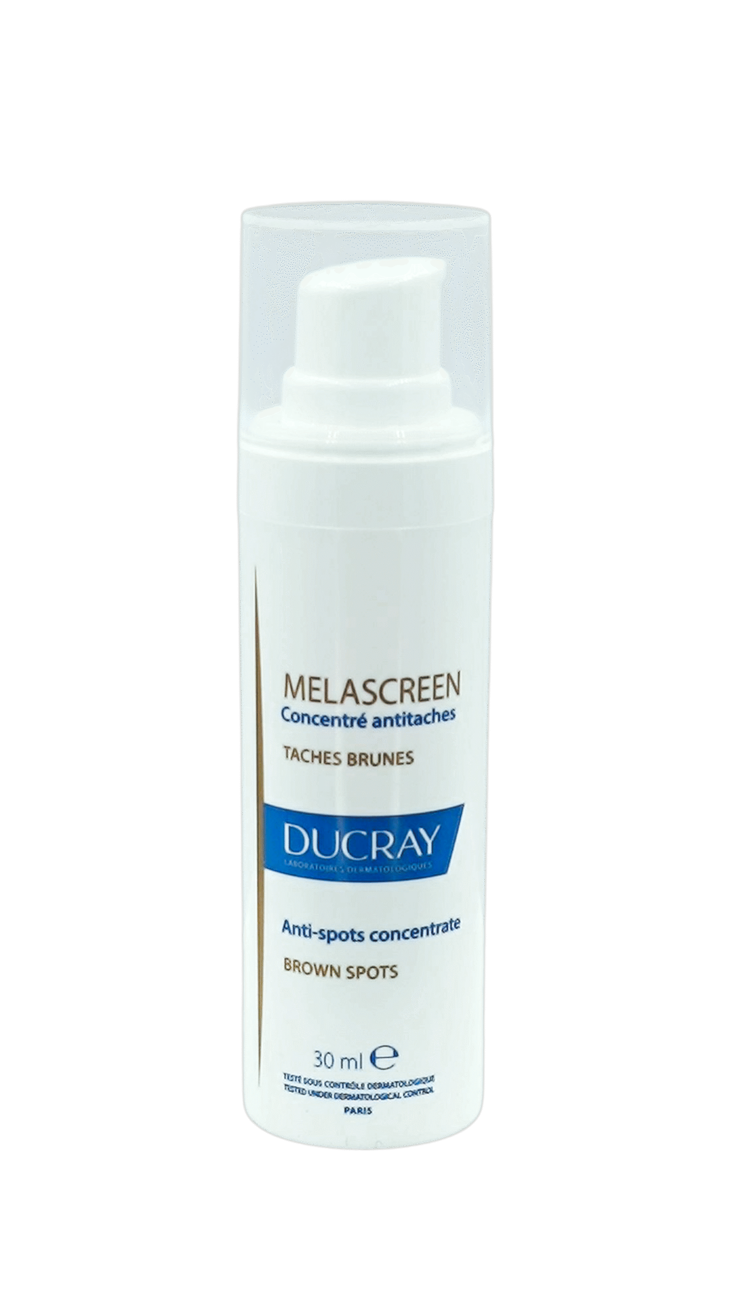 DUCRAY MELASCREEN DEPIGMENTANT CONCENTRE 30ML – Image 2