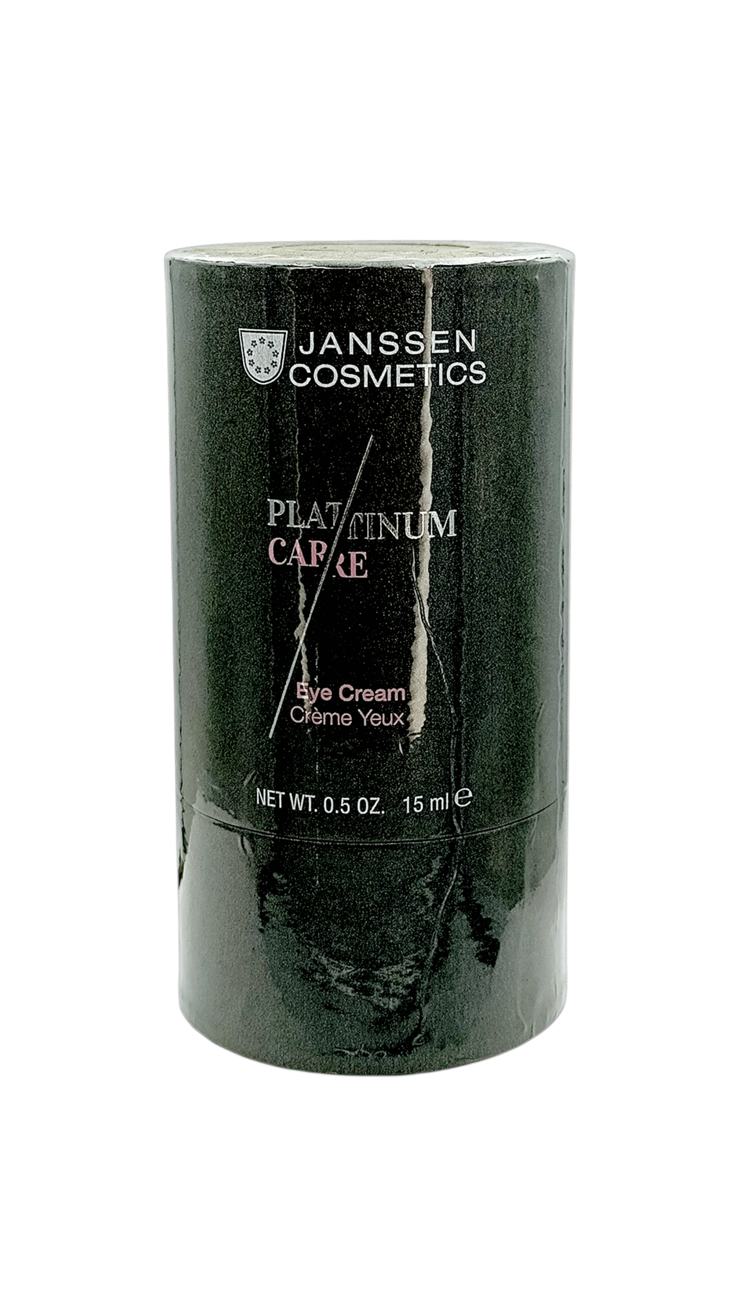 JANSSEN PLATINIUM CREME YEUX 15ML